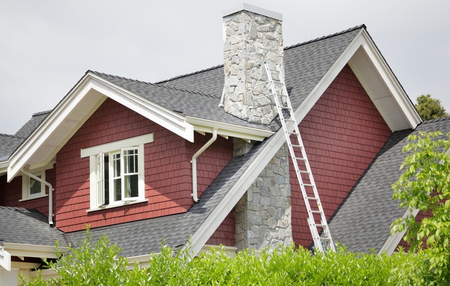 Chimney Cleaning in Danville, New Hampshire